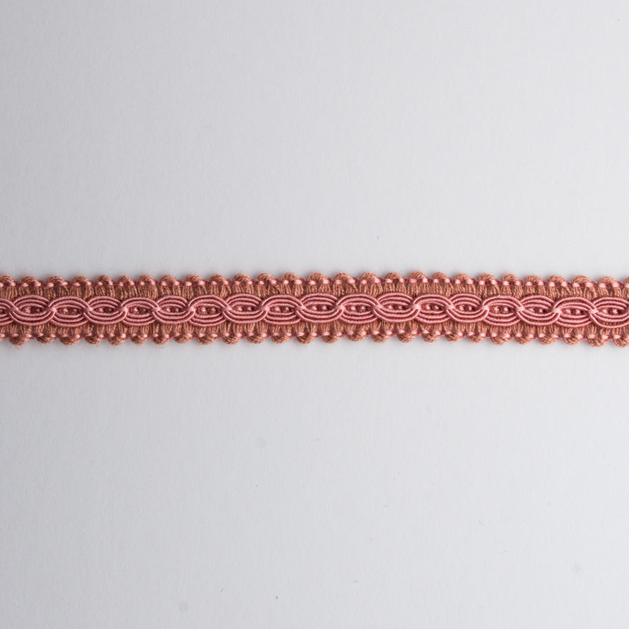 Braid Gimp Lace Trim Design-3 10mm