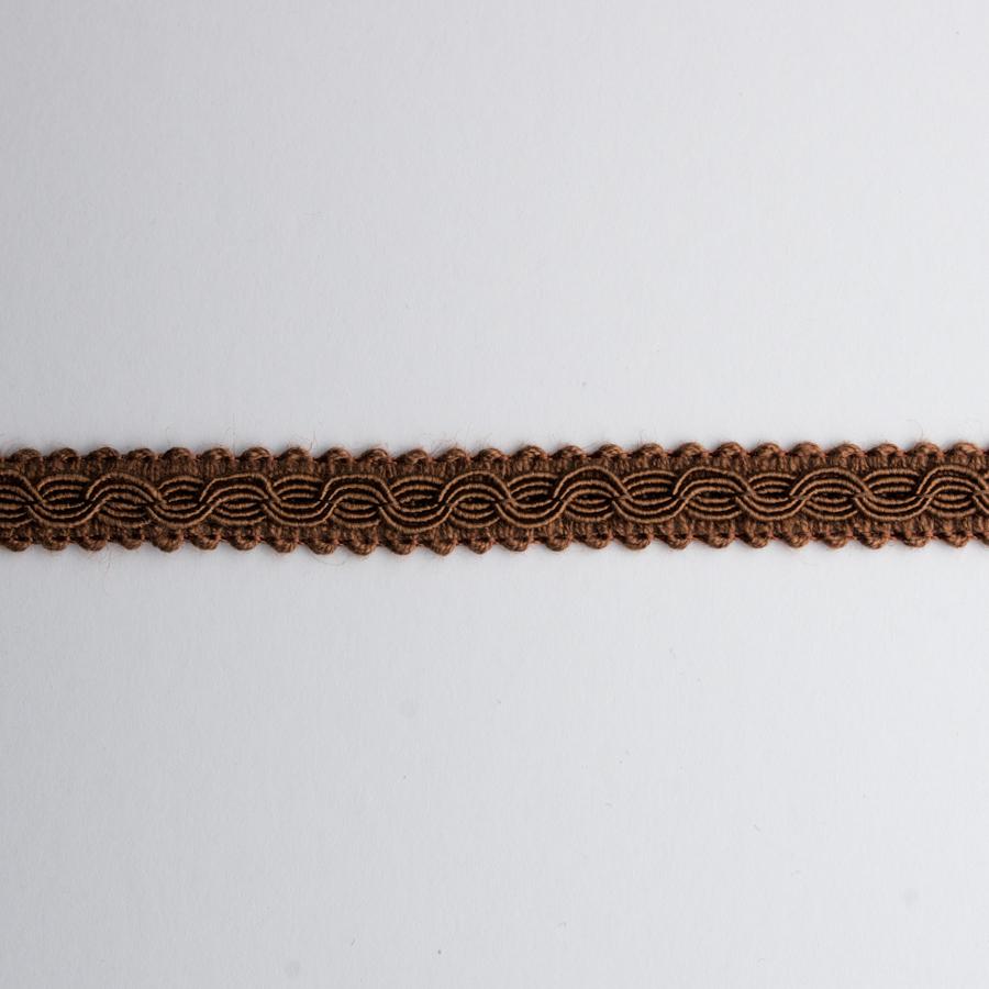 Braid Gimp Lace Trim Design-3 10mm