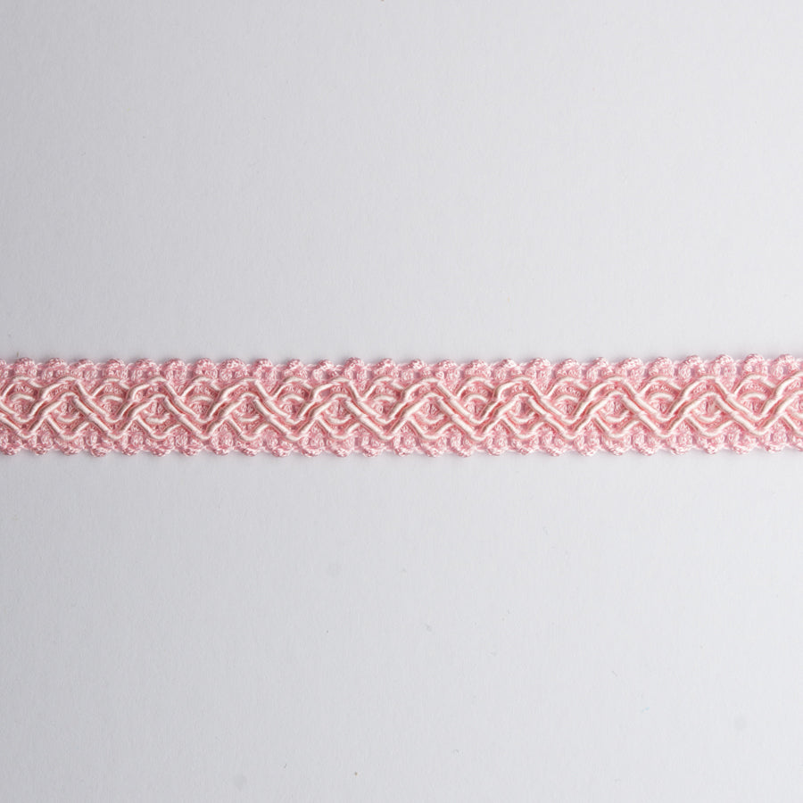 Braid Gimp Lace Trim Design-1 10mm