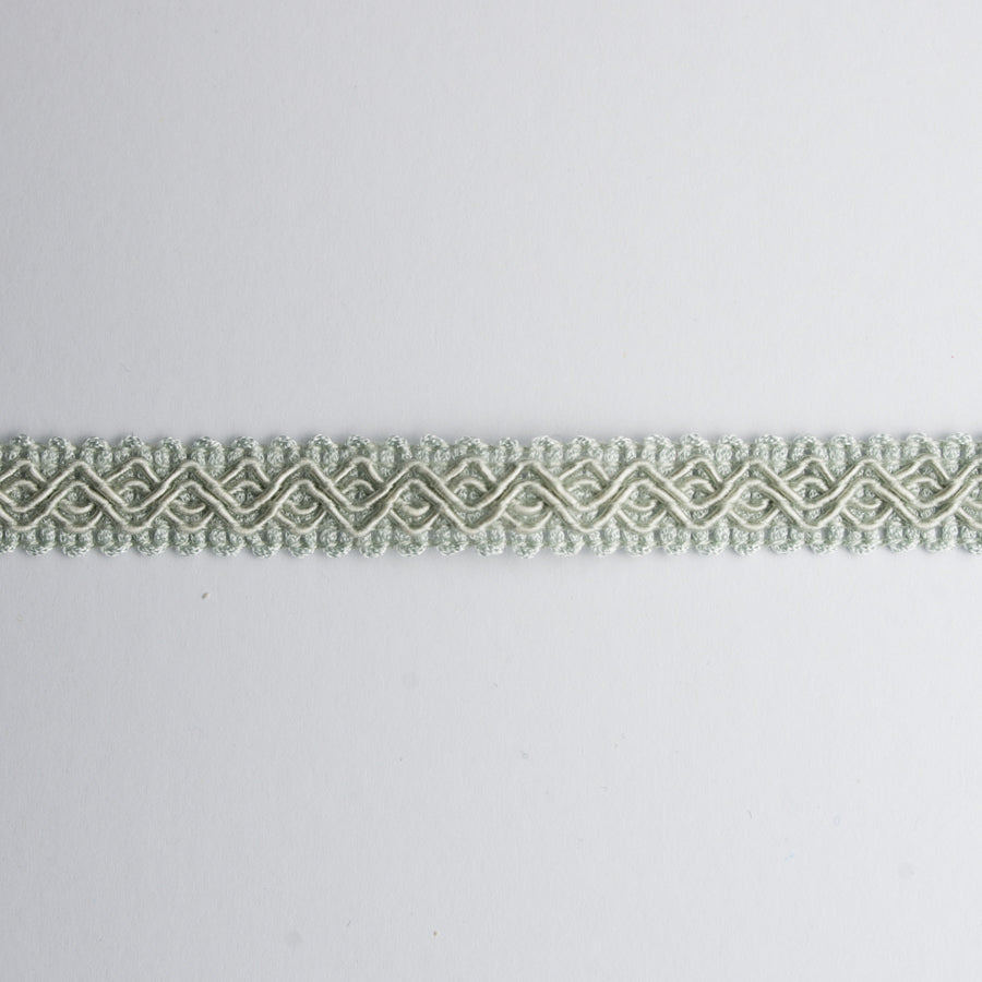 Braid Gimp Lace Trim Design-1 10mm