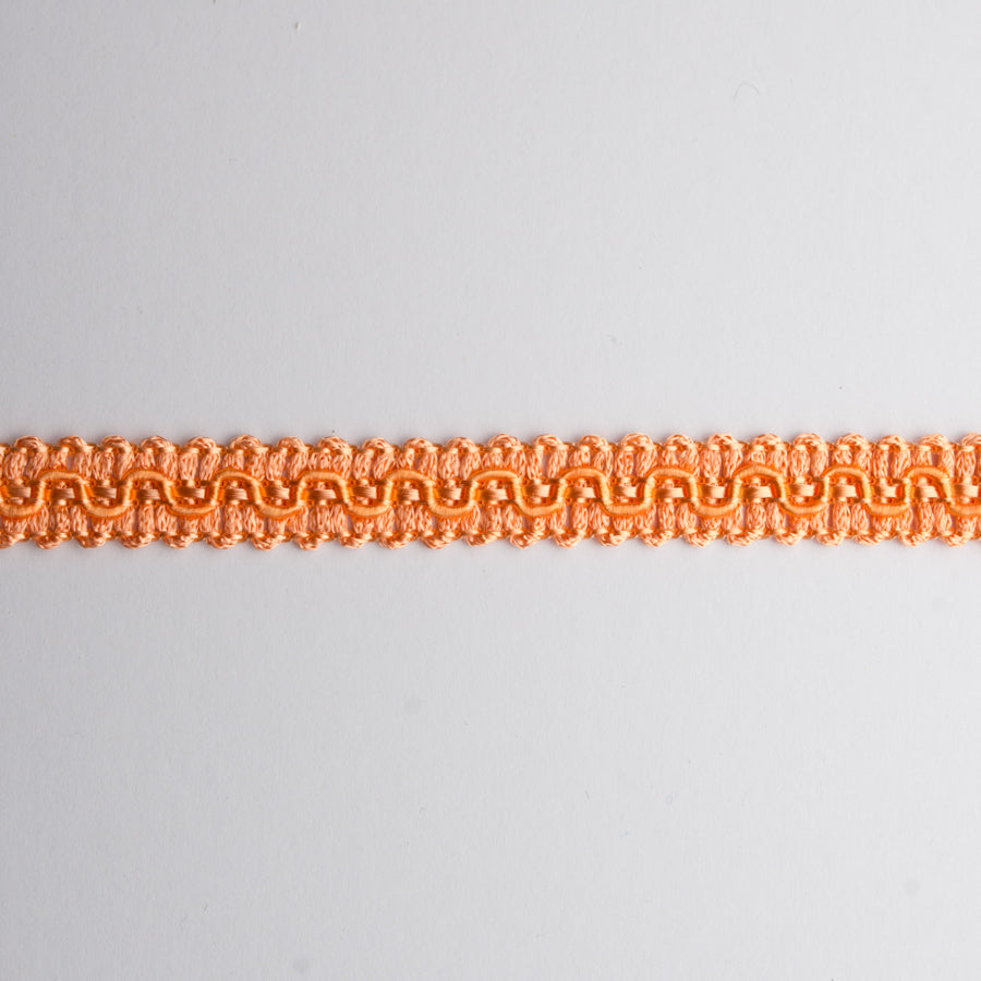 Braid Gimp Lace Trim Design-2 12mm