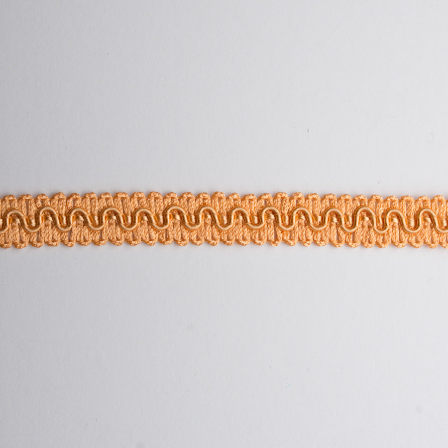 Braid Gimp Lace Trim Design-2 12mm
