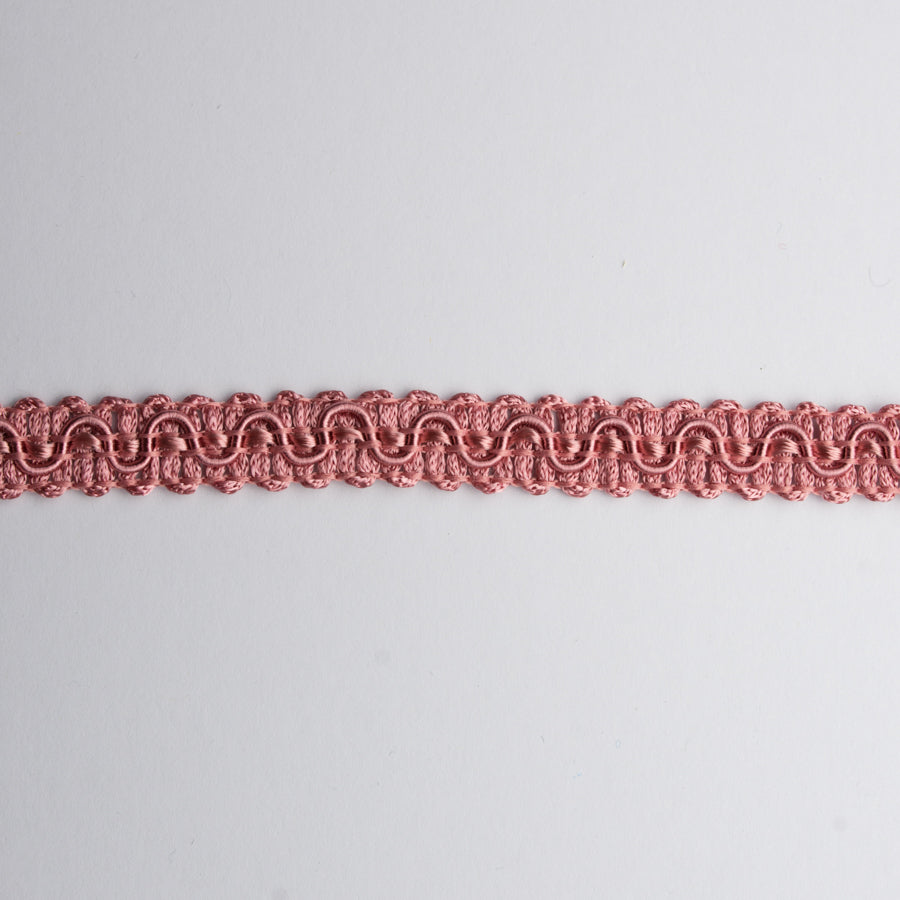 Braid Gimp Lace Trim Design-2 12mm