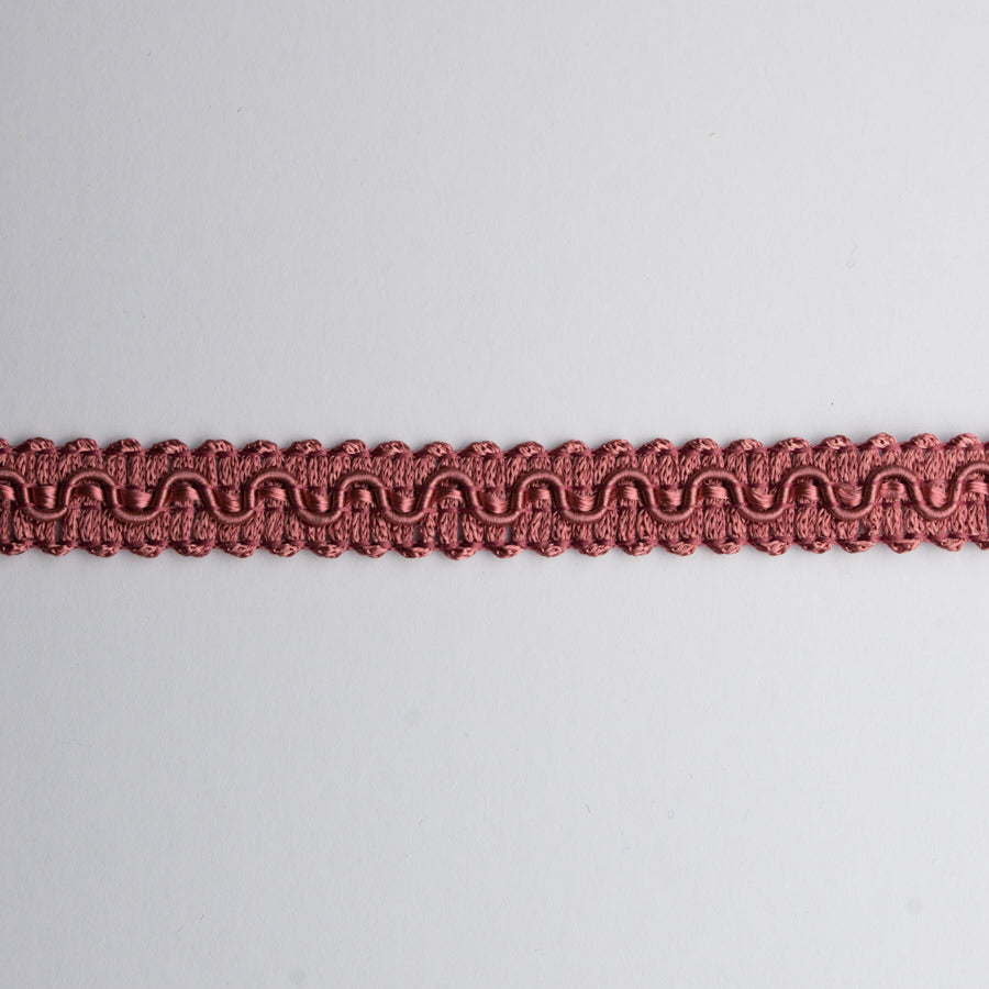 Braid Gimp Lace Trim Design-2 12mm