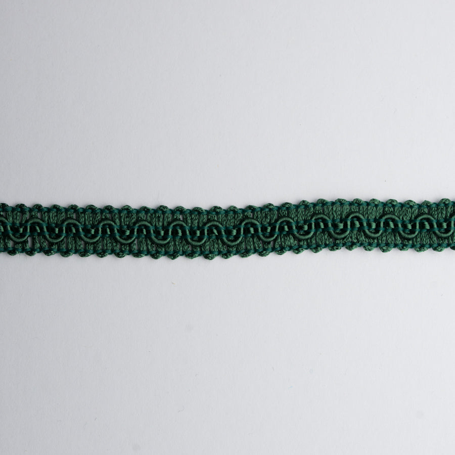 Braid Gimp Lace Trim Design-2 12mm