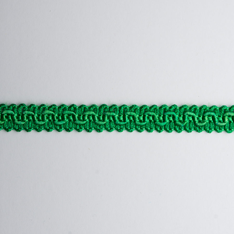 Braid Gimp Lace Trim Design-2 12mm
