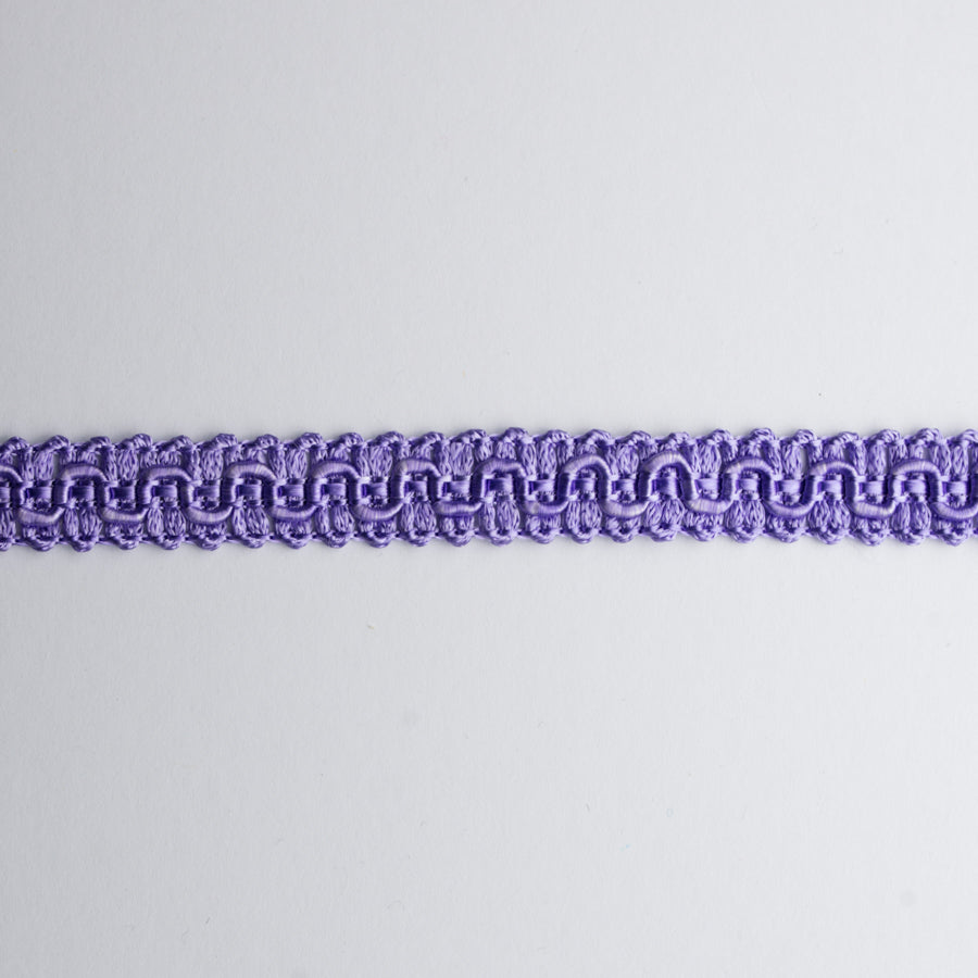 Braid Gimp Lace Trim Design-2 12mm