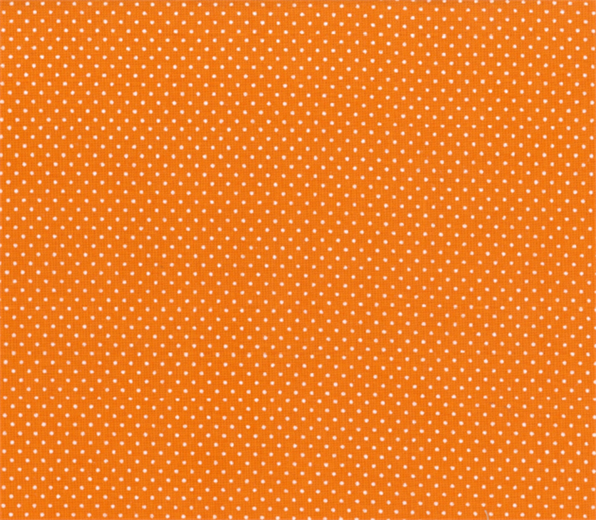 Micro Polka Dot Cotton Print