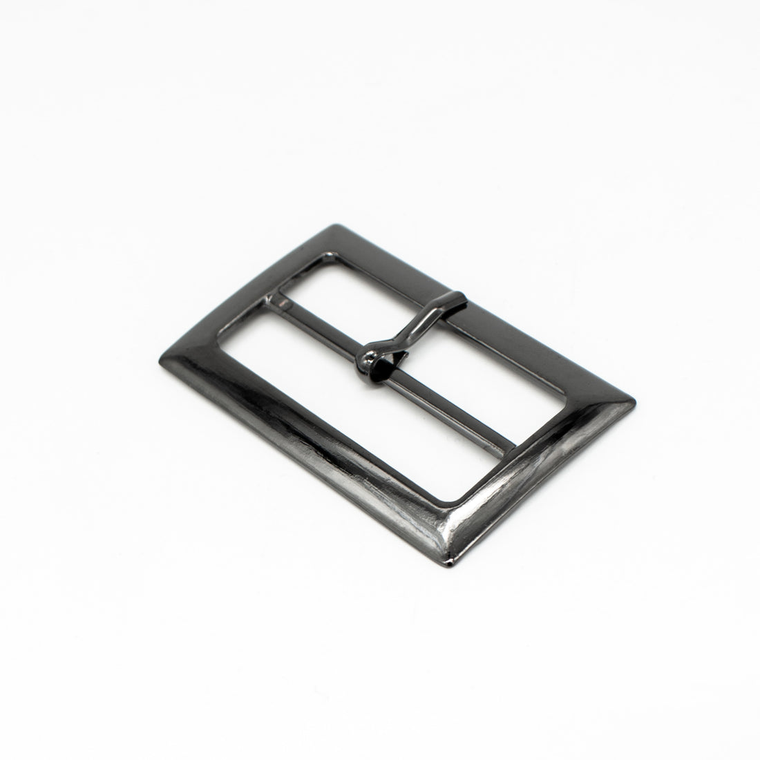Metal Belt Buckles Black