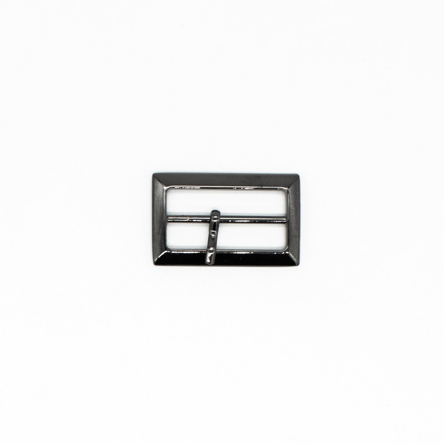 Metal Belt Buckles Black