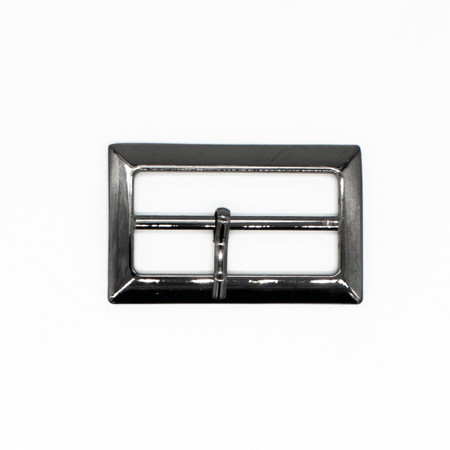 Metal Belt Buckles Black