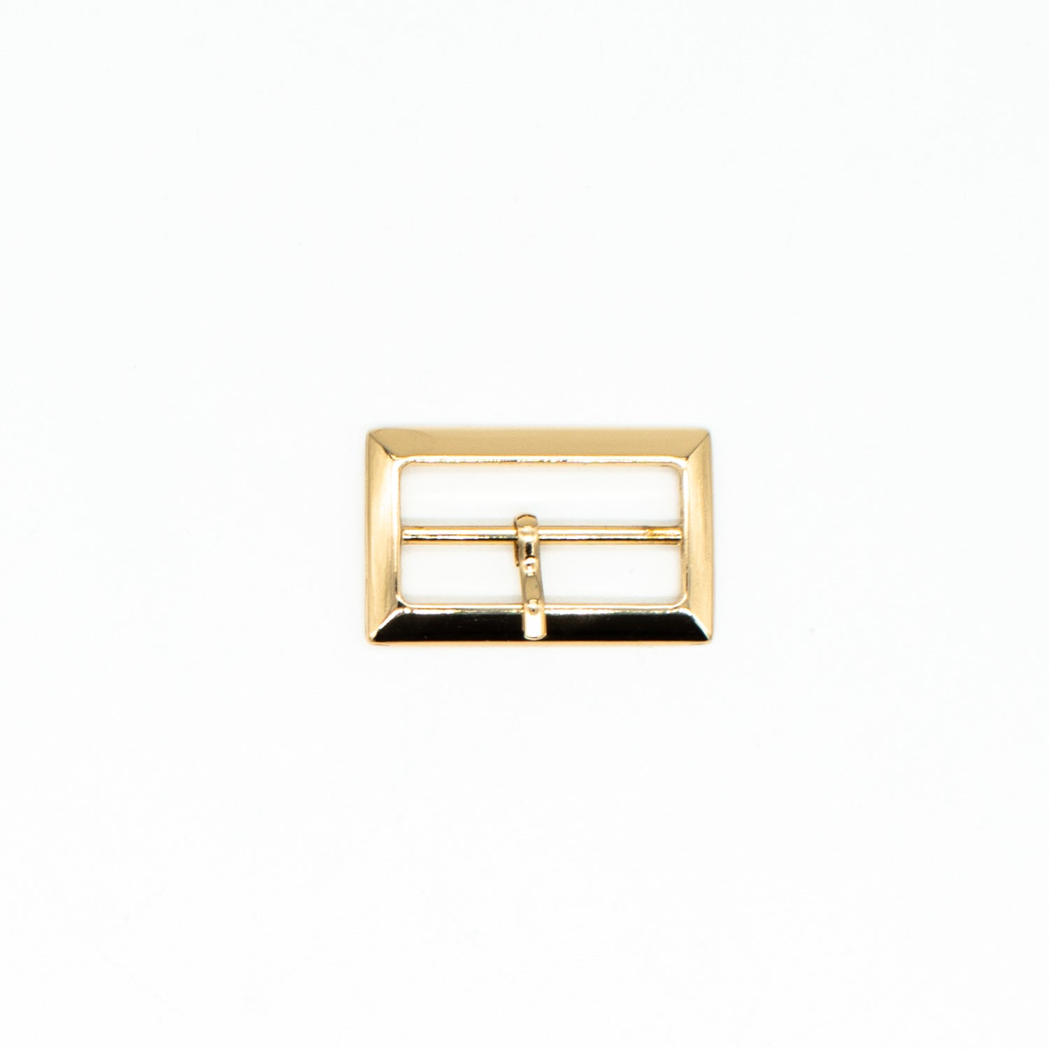Metal Belt Buckles Gold