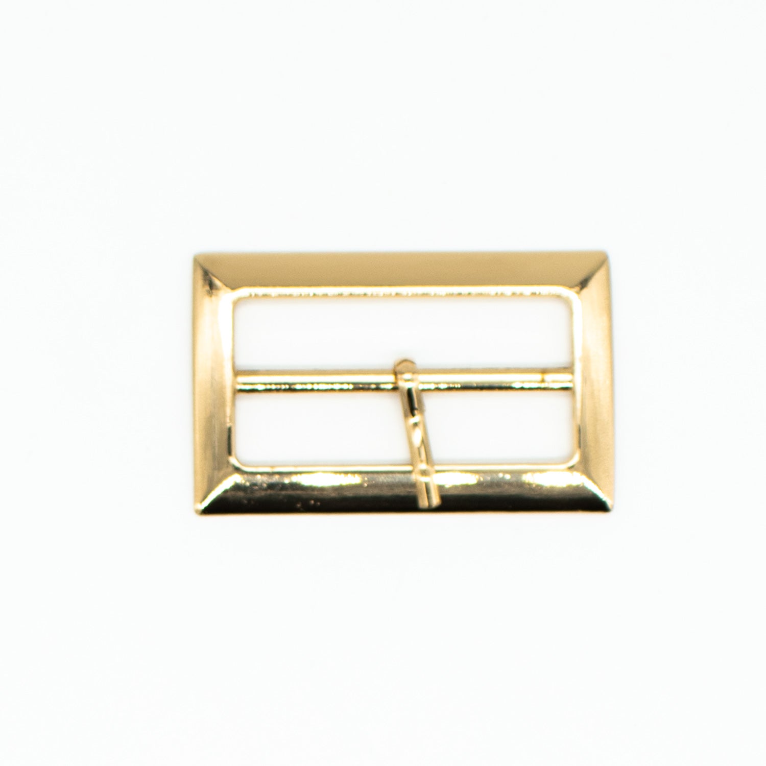 Metal Belt Buckles Gold