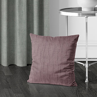 Bucolic by Zepel Curtaining/Upholstery Stripes Chenille