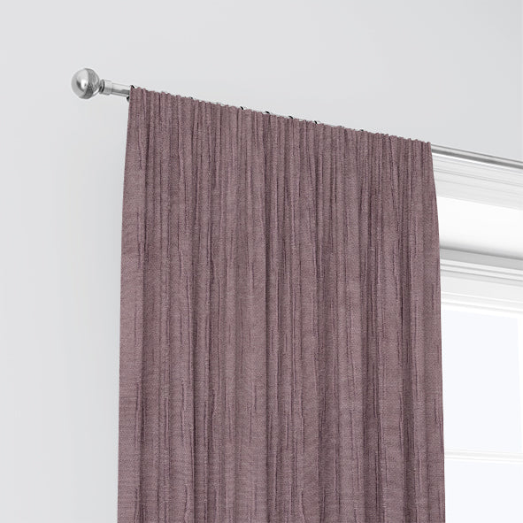 Bucolic by Zepel Curtaining/Upholstery Stripes Chenille