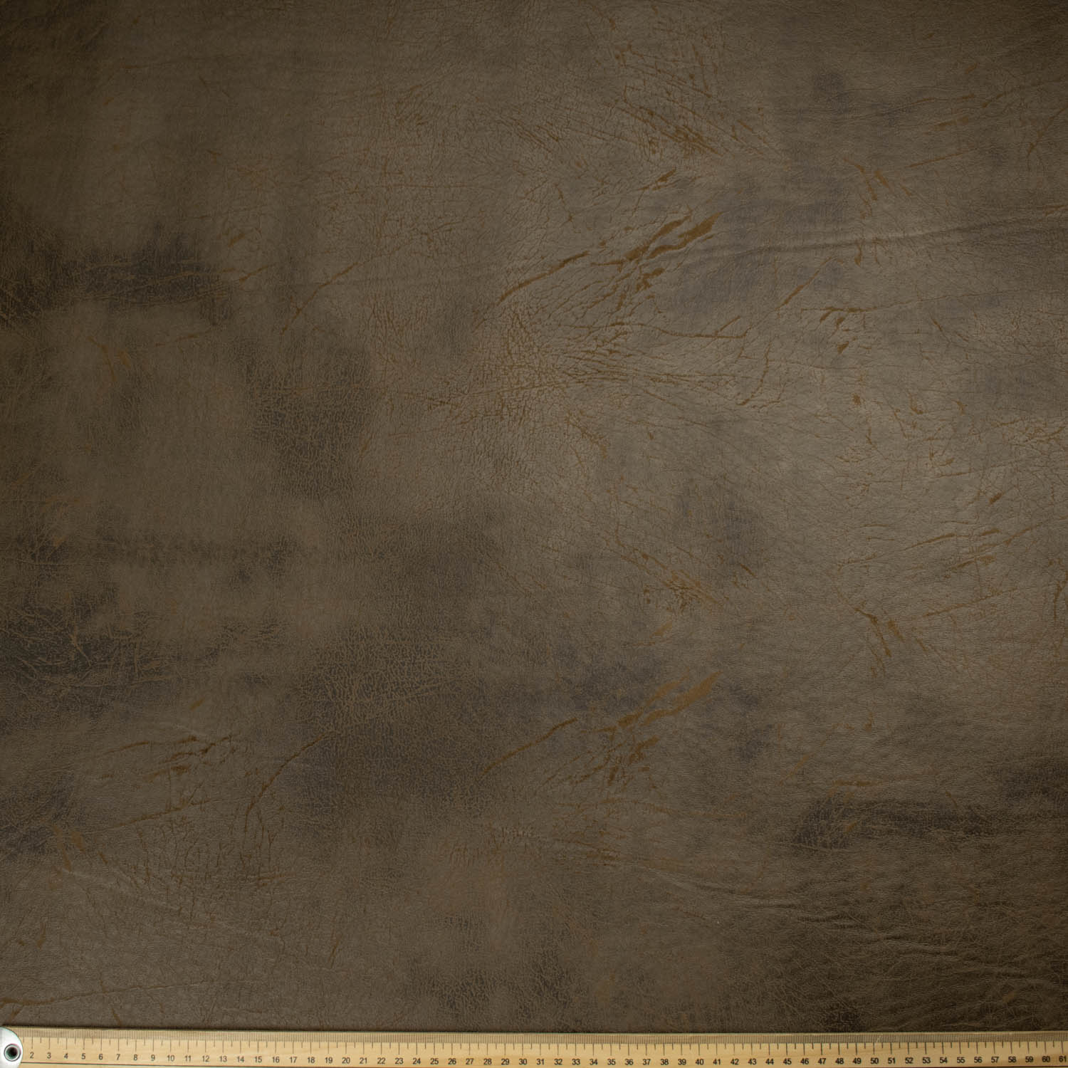 Faux Suede - Buffalo Collection