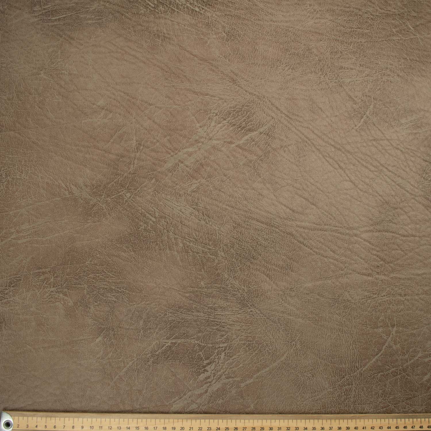 Faux Suede - Buffalo Collection