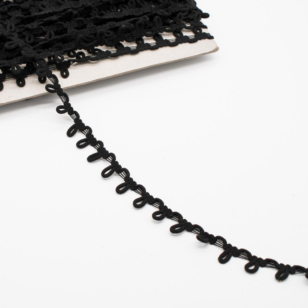 Stretch Button Loop Tape