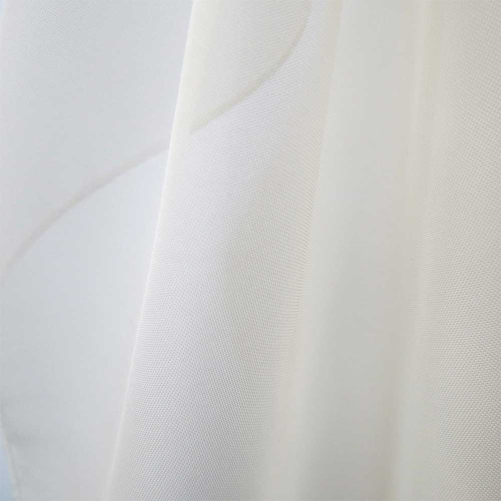 Como/Suva Plain Sheer/Voile Curtaining