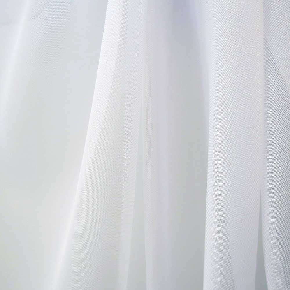 Como/Suva Plain Sheer/Voile Curtaining