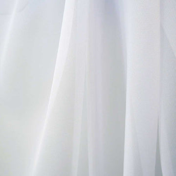 Plain Voile/Sheer Curtaining