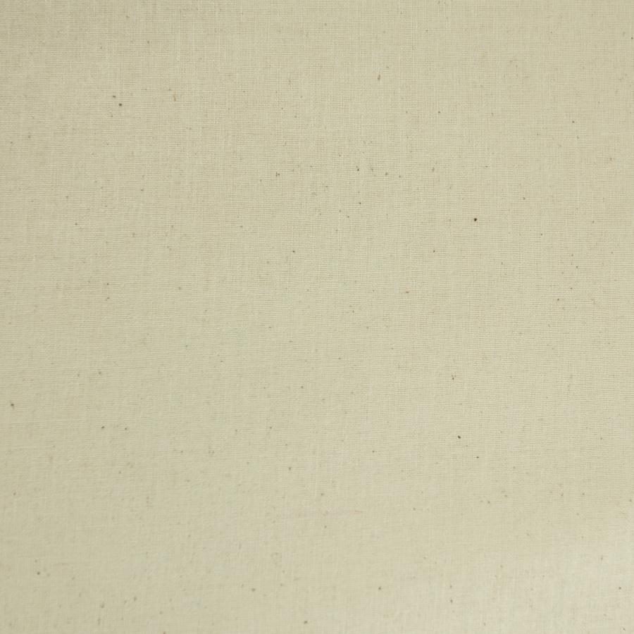 Premium Unbleached Calico 120cm