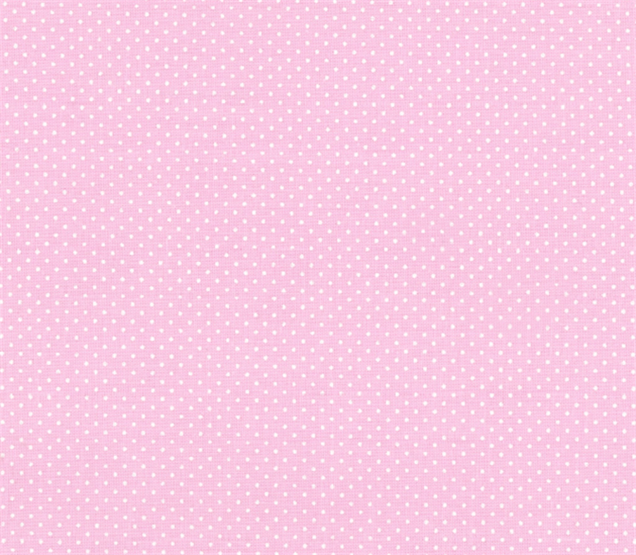 Micro Polka Dot Cotton Print