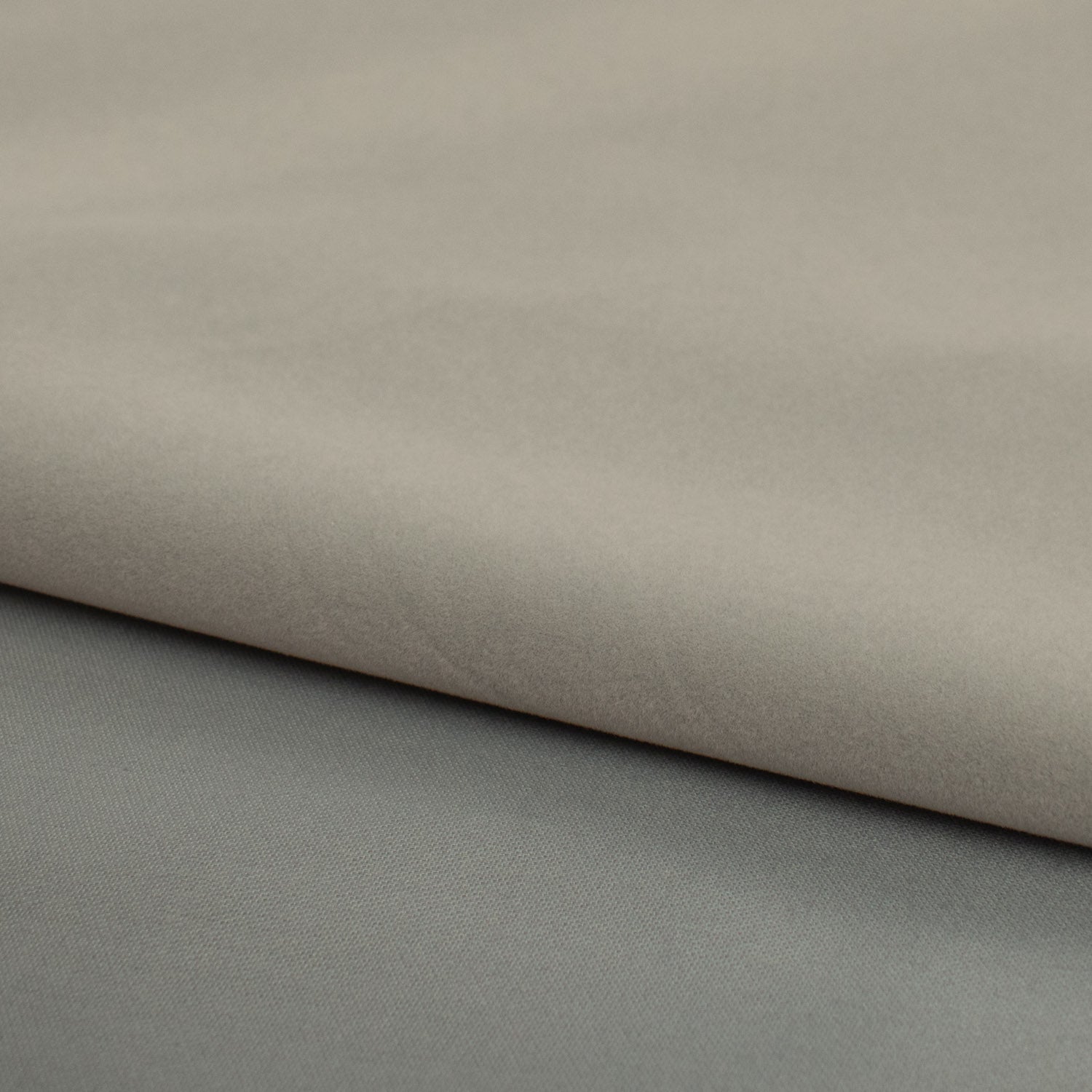 Canvas Backed Velveteen