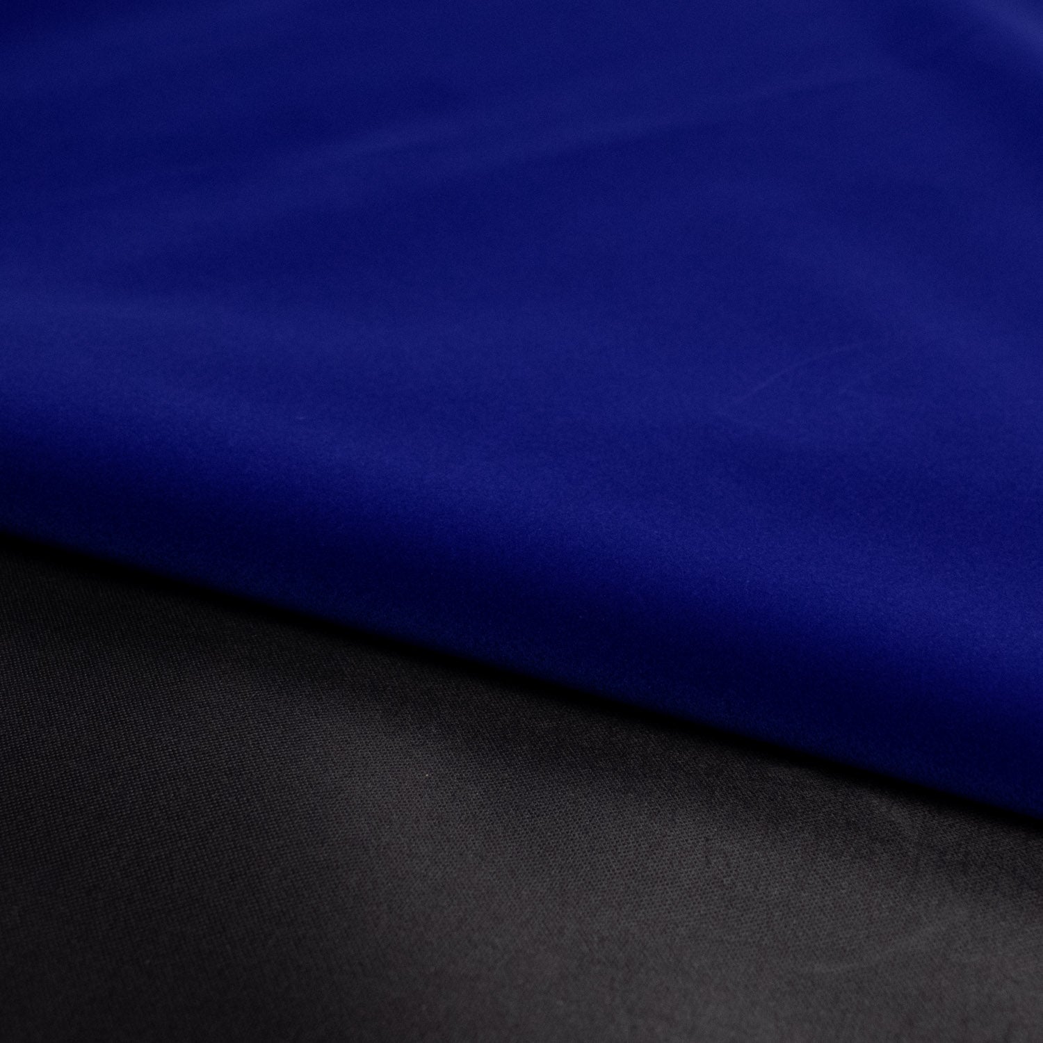 Canvas Backed Velveteen