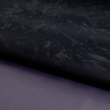 Hood Liner Waxed Canvas/Vinyl Backed Suede