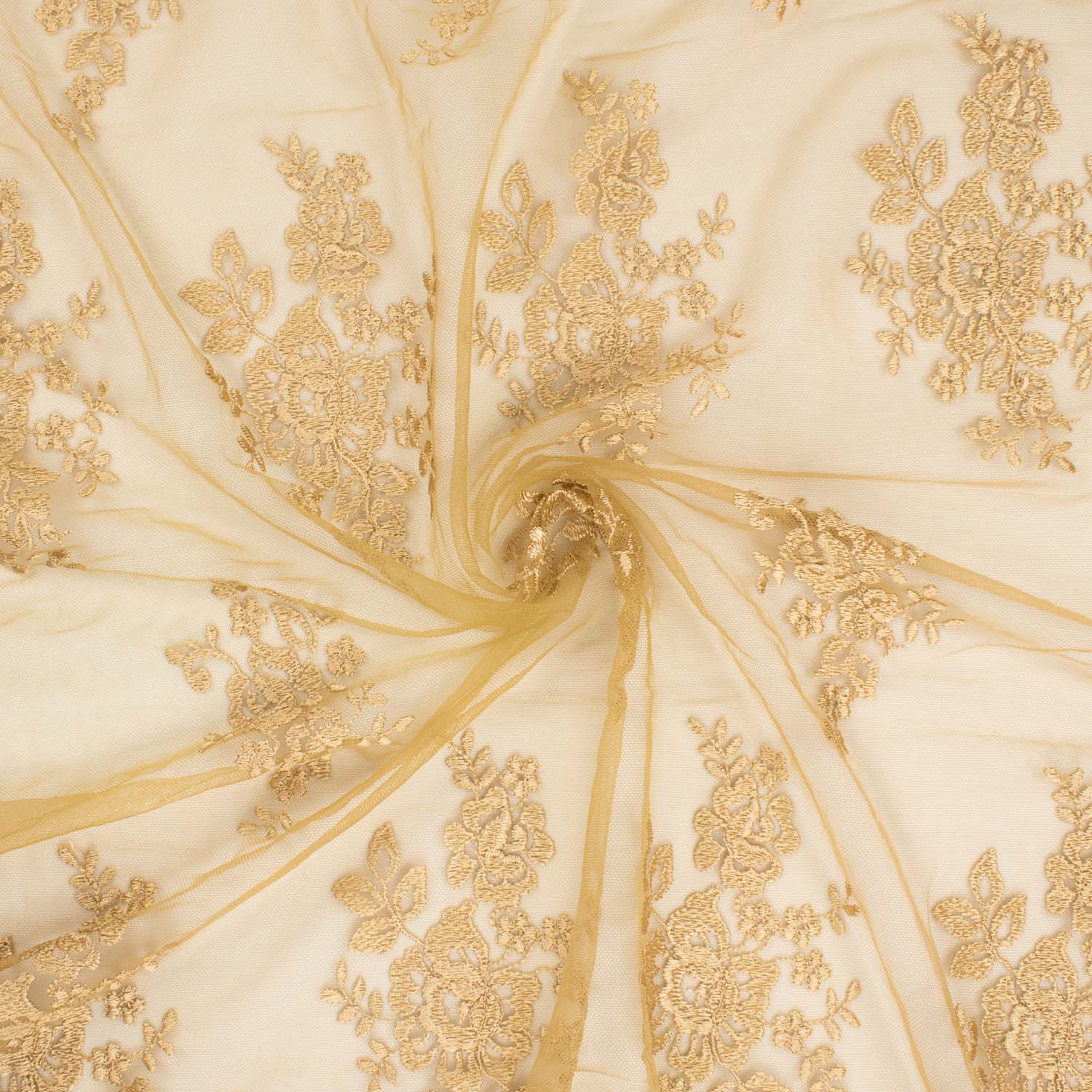 Chantilly Lace D1-Gold