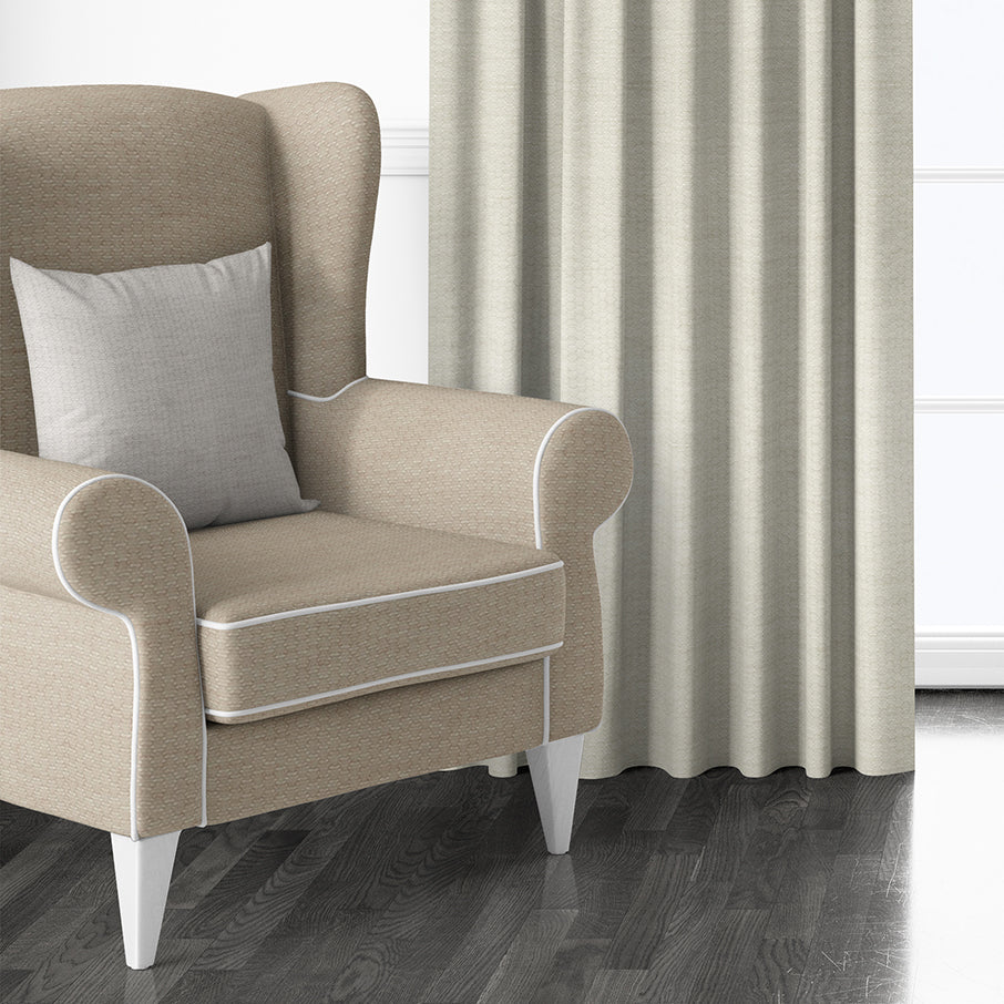 Charming by Zepel - Curtaining/Upholstery Honeycomb Jacquard