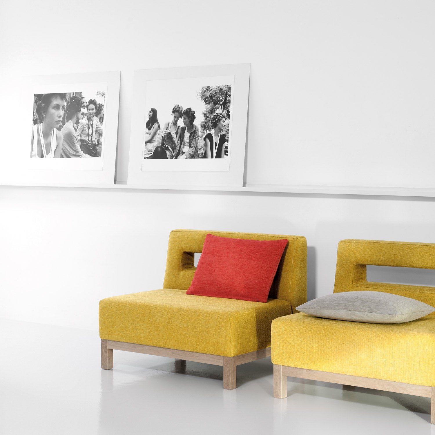 Las Vegas by Zepel - Curtaining/Upholstery Woven Textured Heavy Chenille