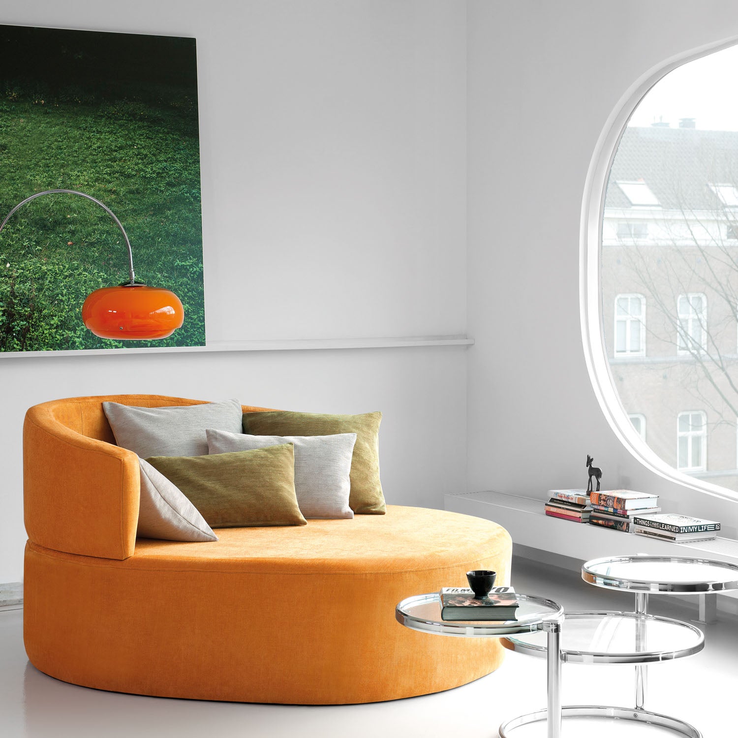 Las Vegas by Zepel - Curtaining/Upholstery Woven Textured Heavy Chenille