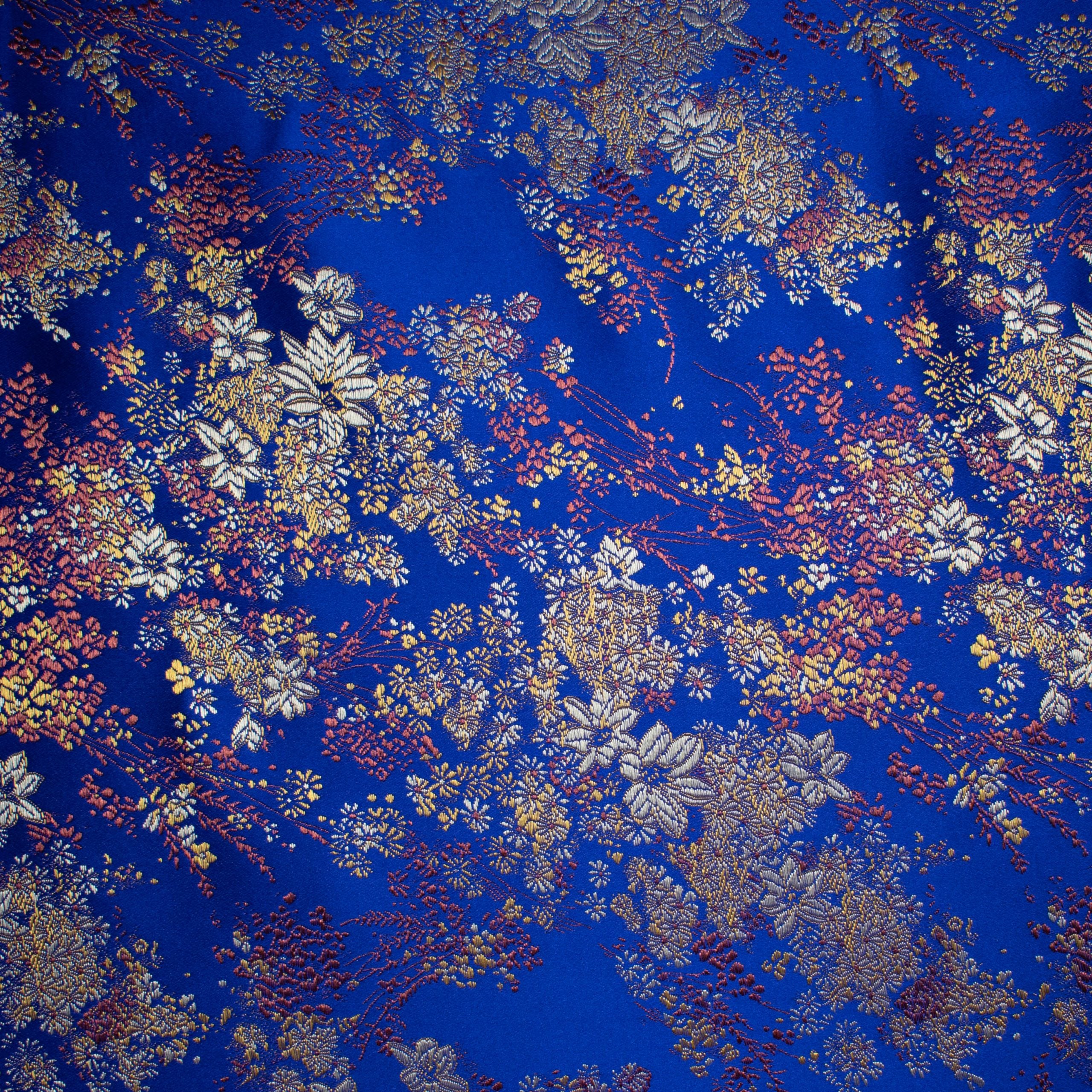Chinese Brocade