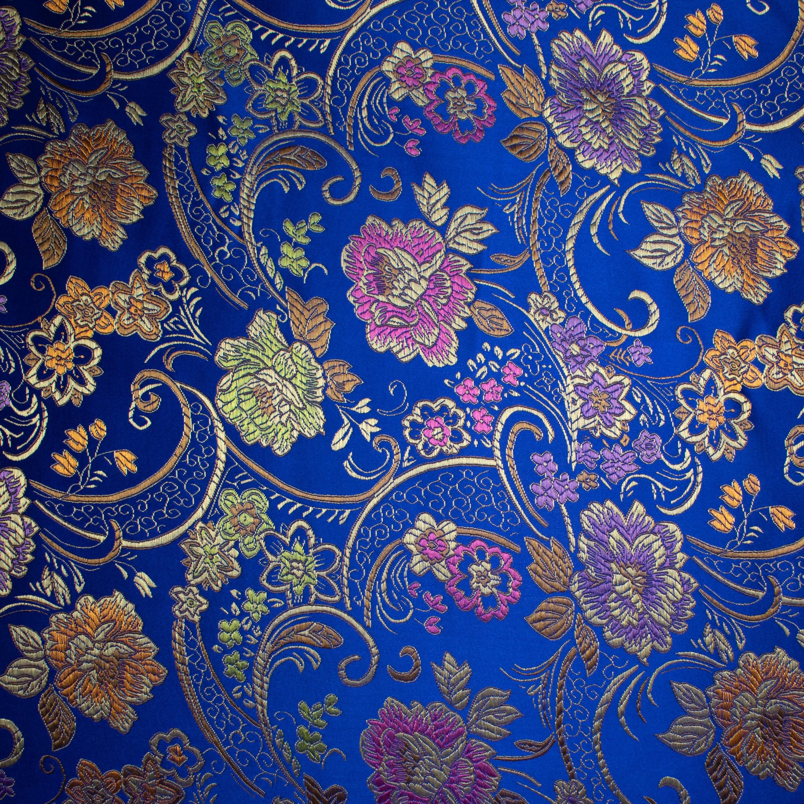 Chinese Brocade
