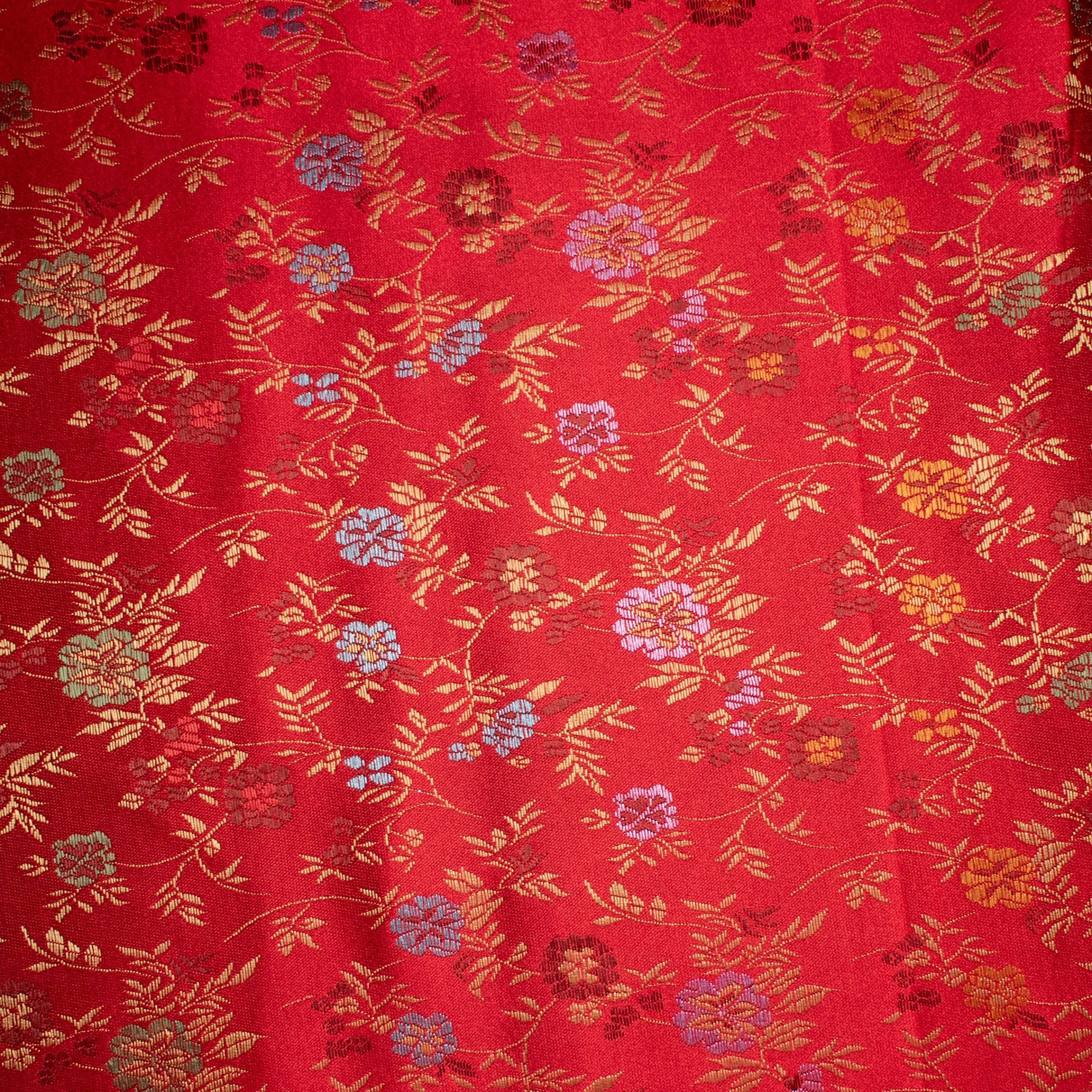 Chinese Brocade