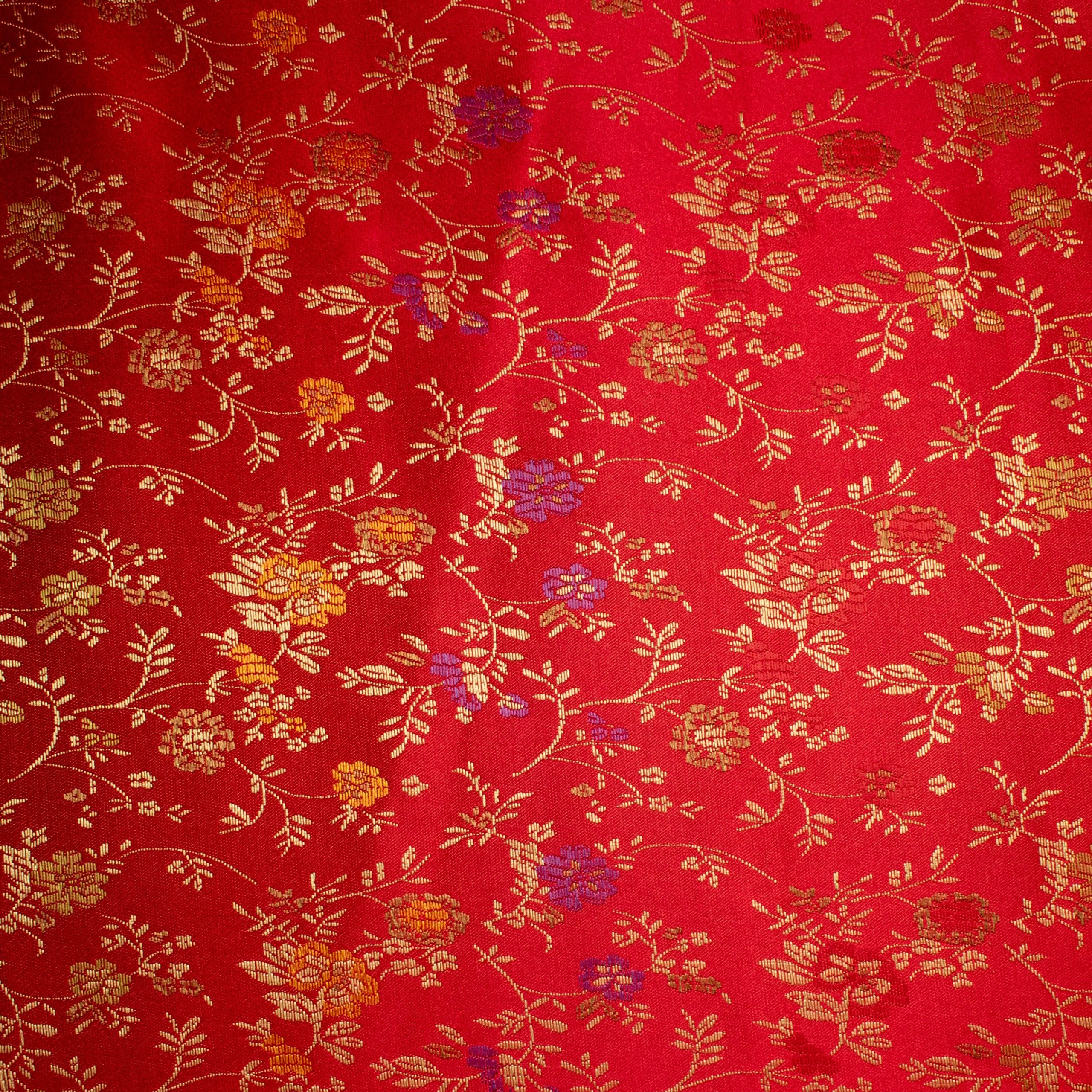 Chinese Brocade