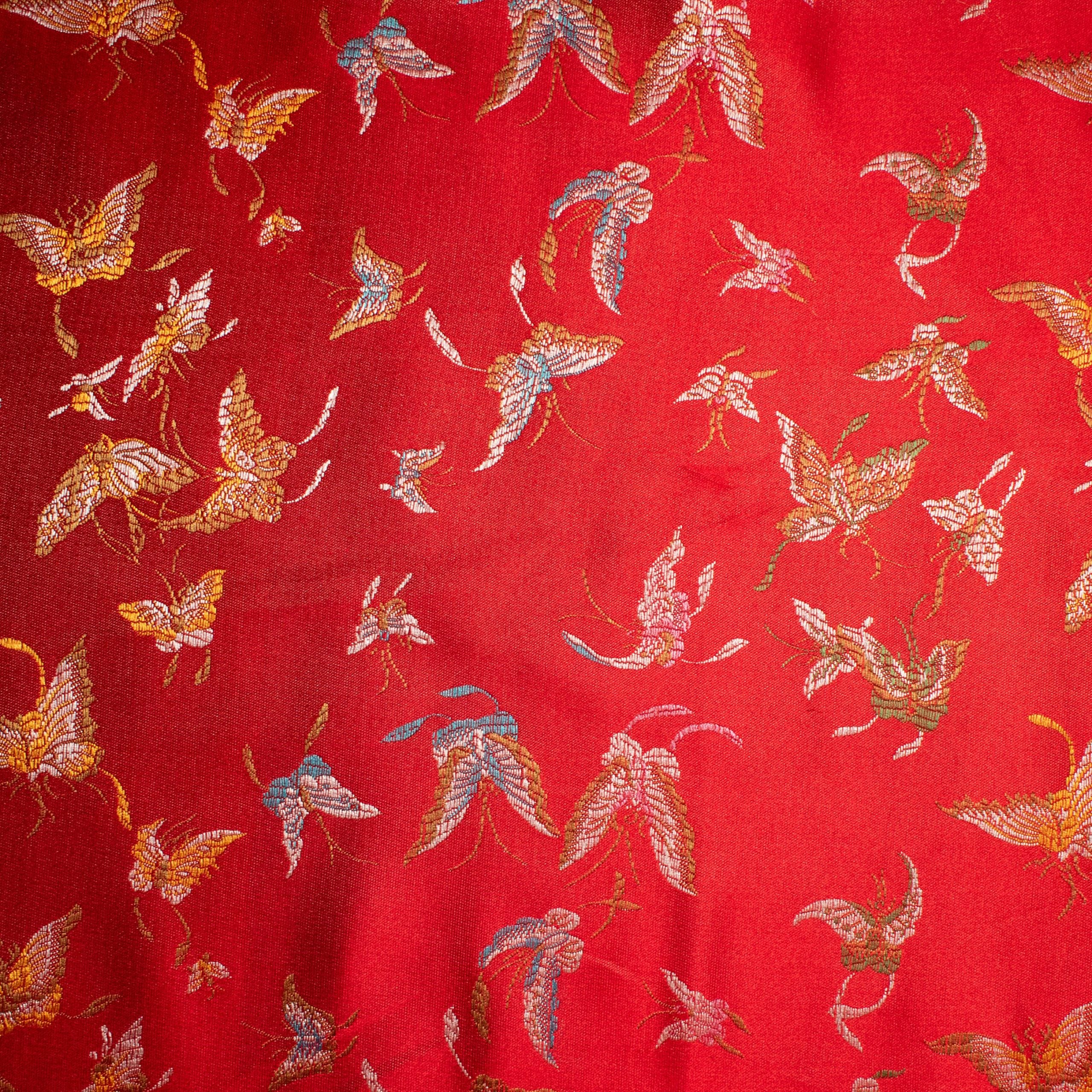 Chinese Brocade