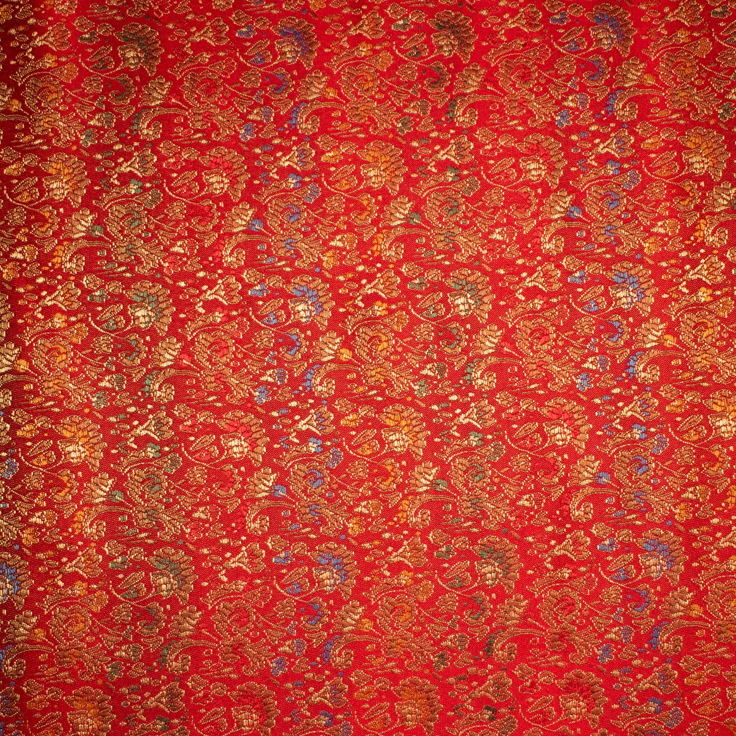 Chinese Brocade
