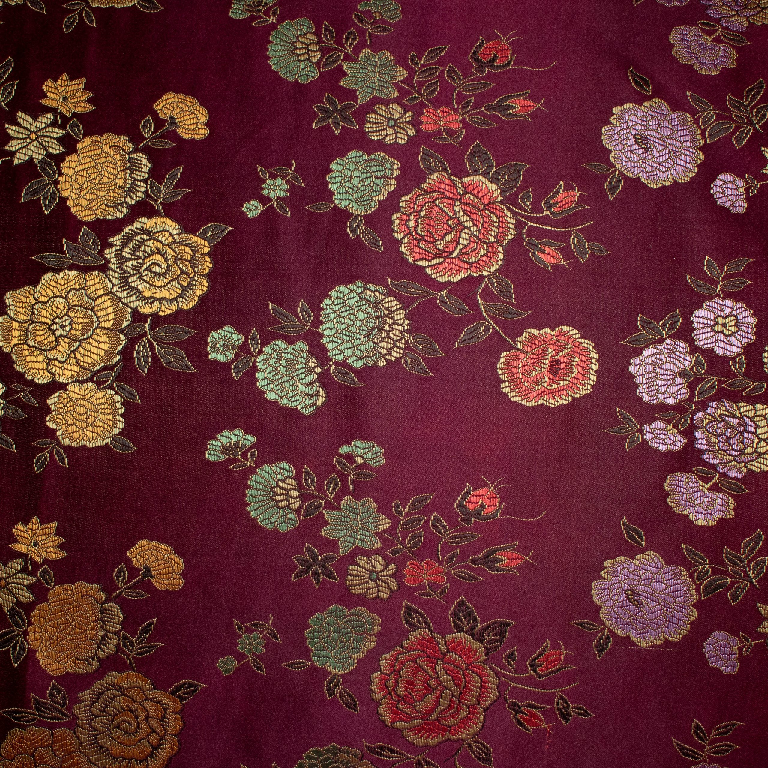 Chinese Brocade