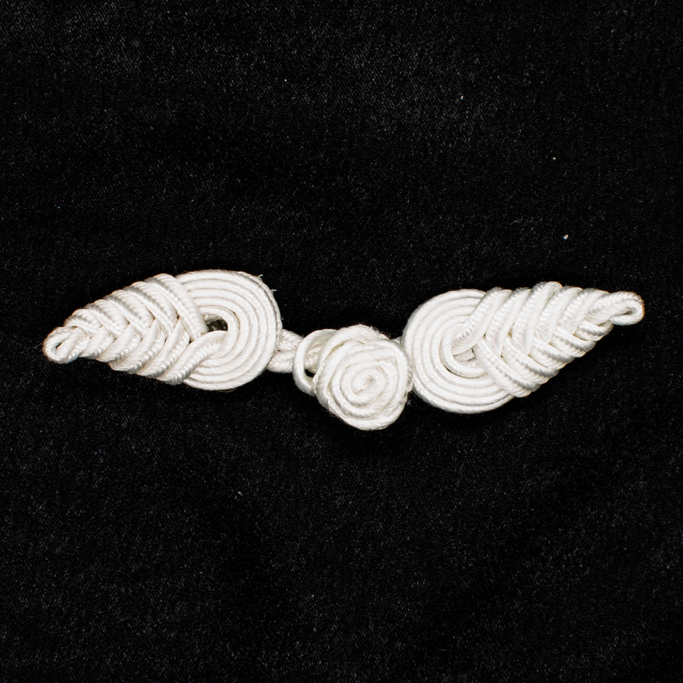 Chinese Button Design-1