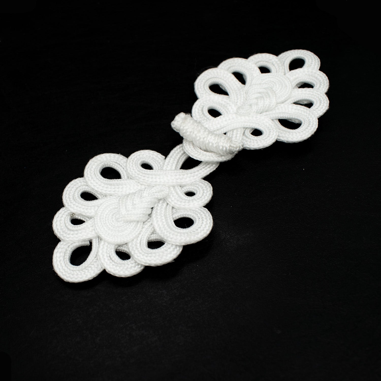 Extra Large Chinese Button