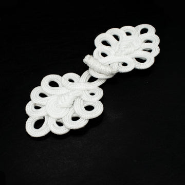 Extra Large Chinese Button