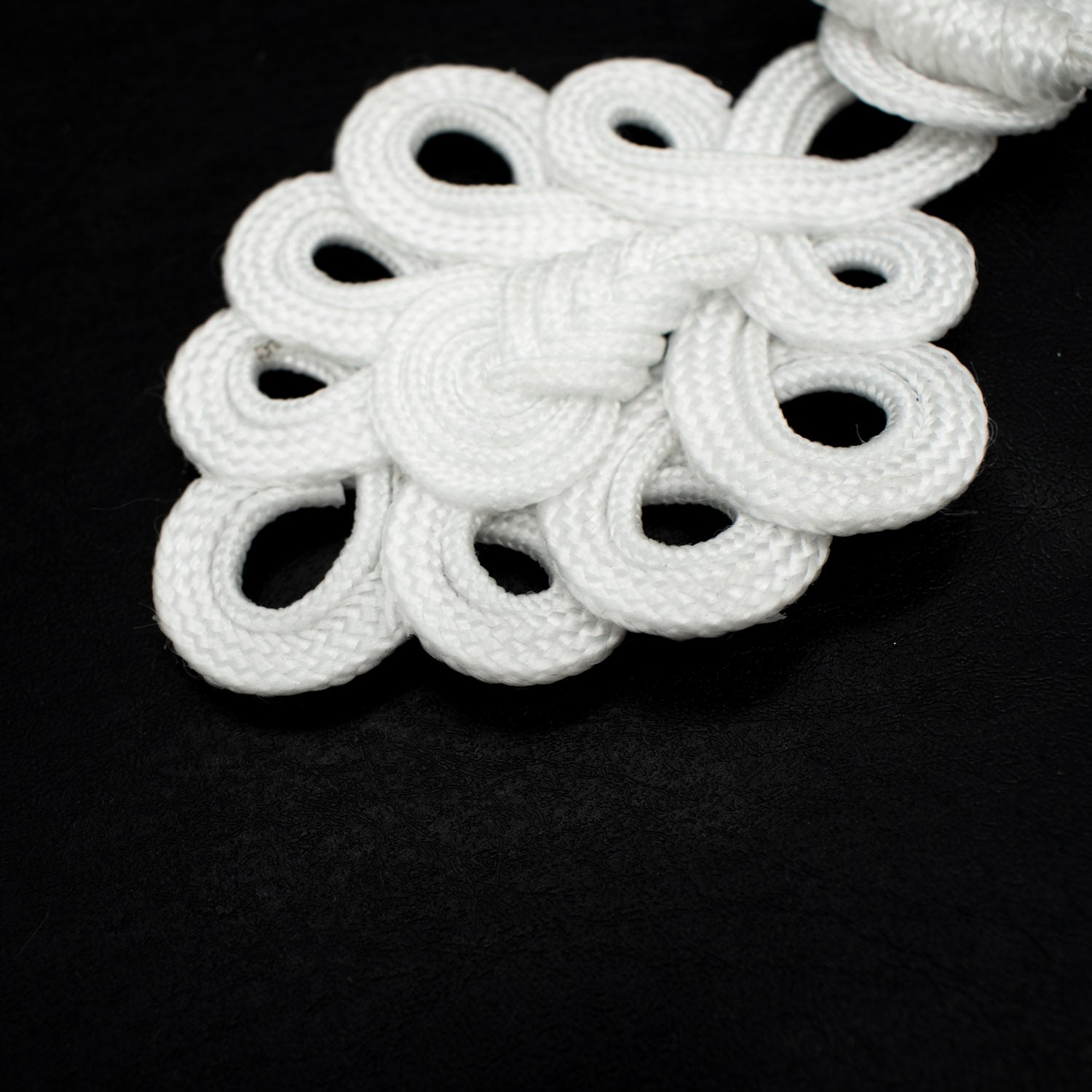 Extra Large Chinese Button