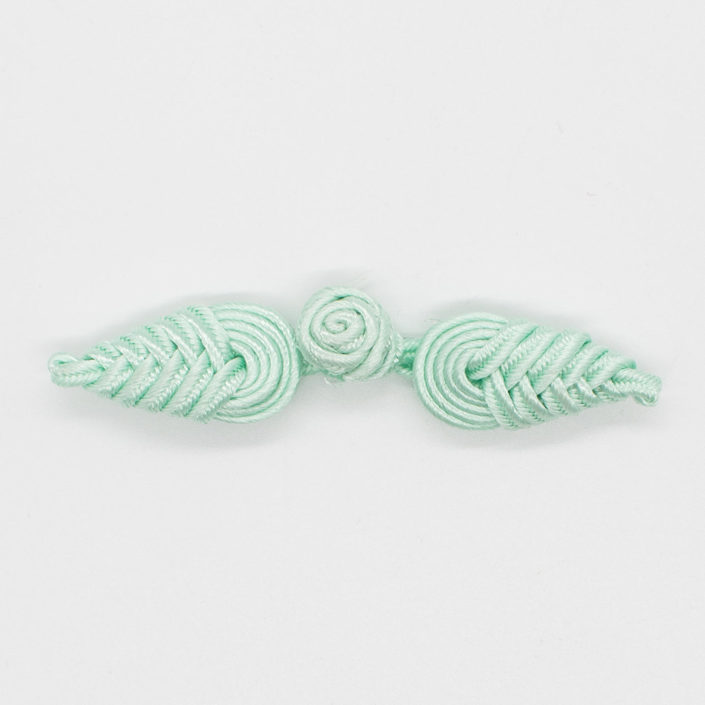 Chinese Button Design-1