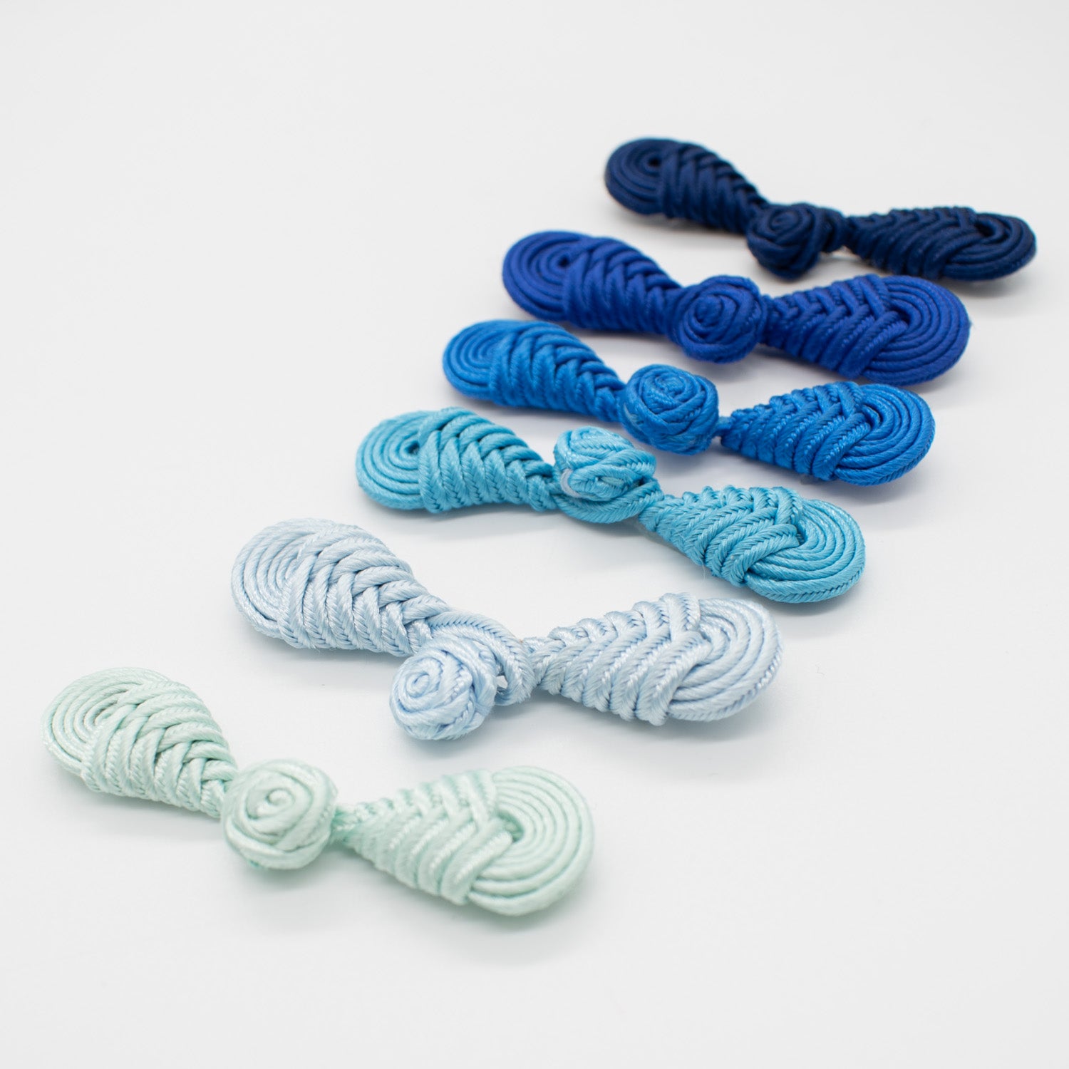 Chinese Button Design-2