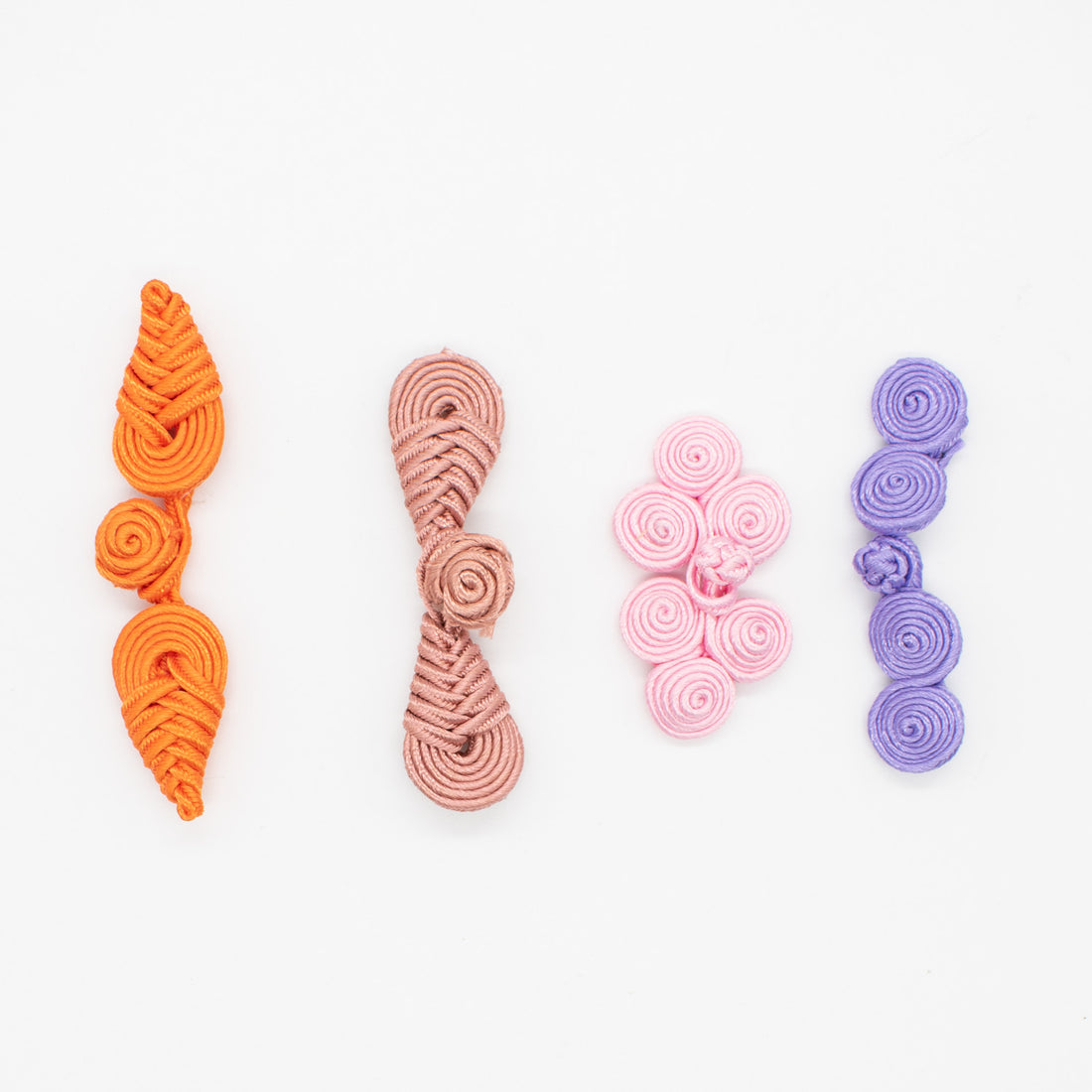 Chinese Button Design-2