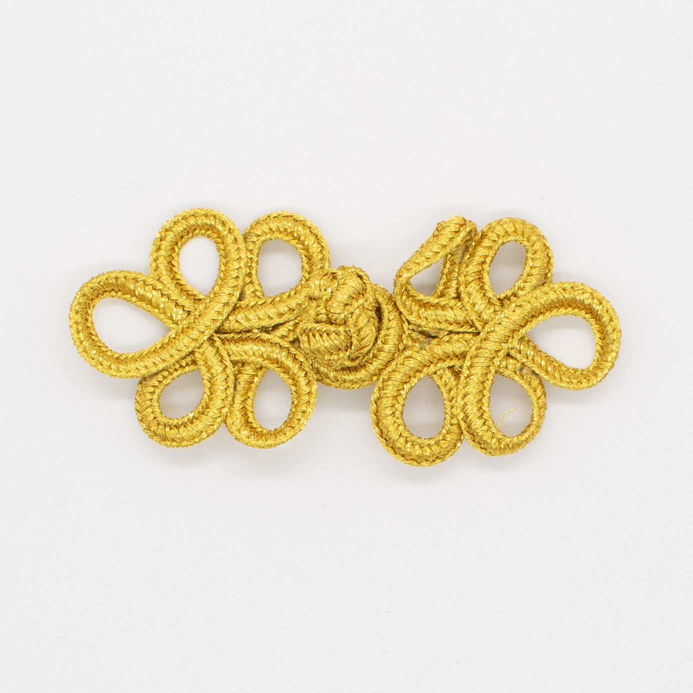 Chinese Button With String Chinese Button Design-5 – Homecraft Textiles