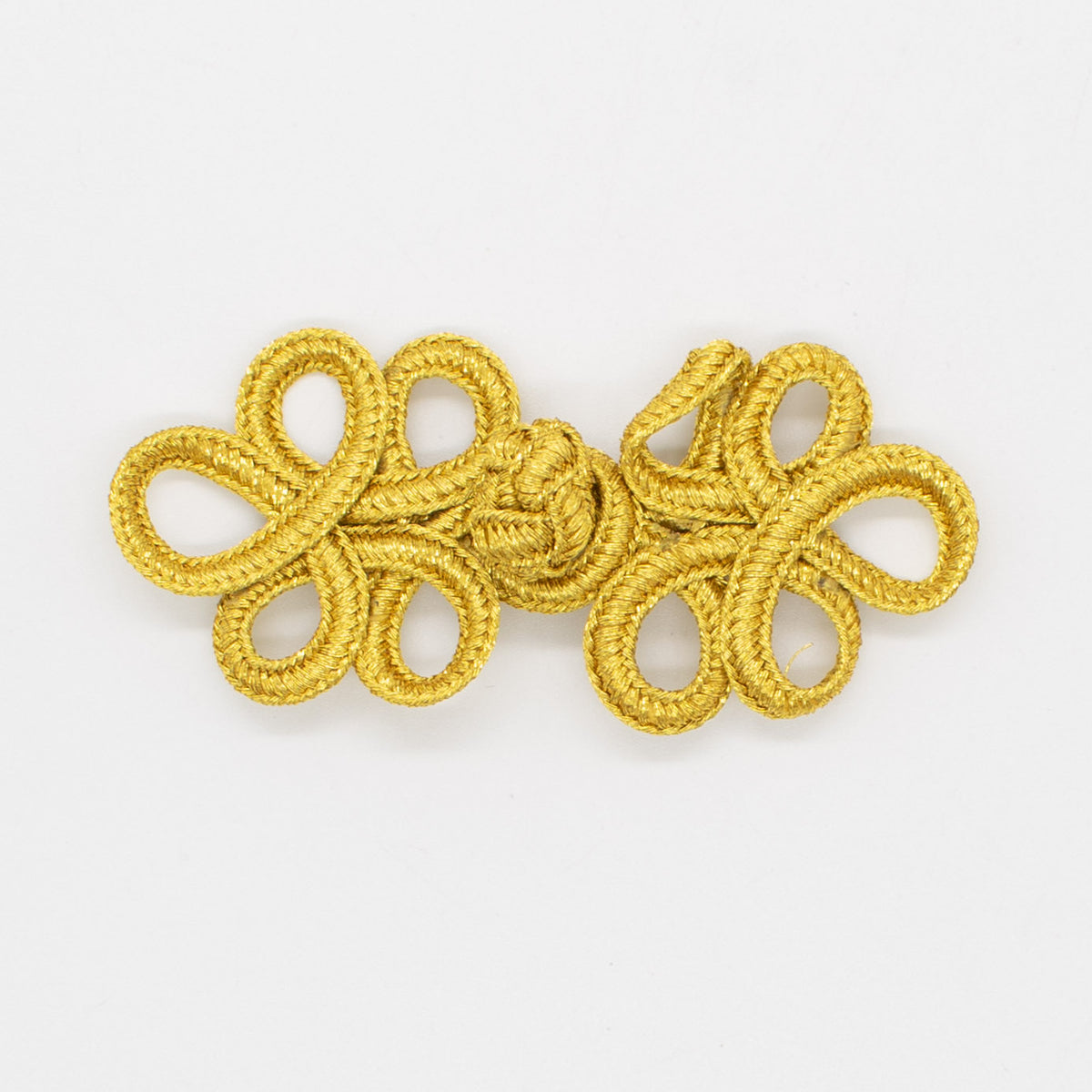 Chinese button – Homecraft Textiles